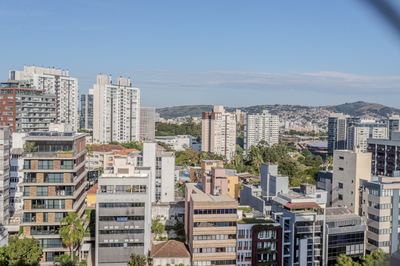 Apartamento, 3 quartos, 123 m² - Foto 4