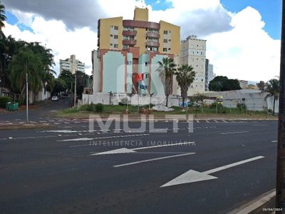 Terreno, 735 m² - Foto 1