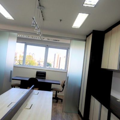 Sala-Conjunto, 63 m² - Foto 3