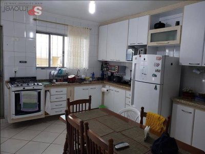 Casa, 3 quartos, 202 m² - Foto 3