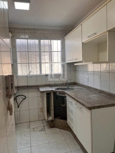 Apartamento, 2 quartos, 42 m² - Foto 5
