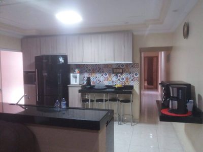 Casa, 3 quartos, 121 m² - Foto 4