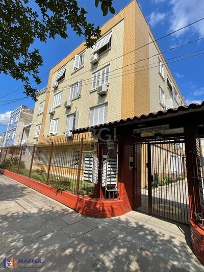 Apartamento, 2 quartos, 65 m² - Foto 1
