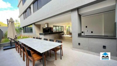 Apartamento, 4 quartos, 143 m² - Foto 5