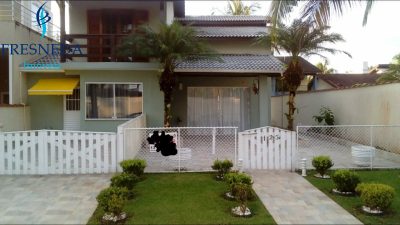 Sobrado, 5 quartos, 360 m² - Foto 1