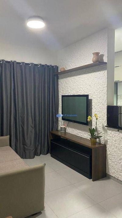 Apartamento, 3 quartos, 72 m² - Foto 3