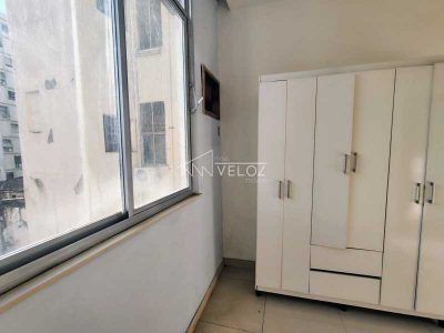 Apartamento, 1 quarto, 30 m² - Foto 3