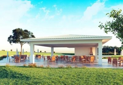 Terreno, 386 m² - Foto 3