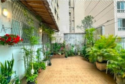 Apartamento, 3 quartos, 76 m² - Foto 3