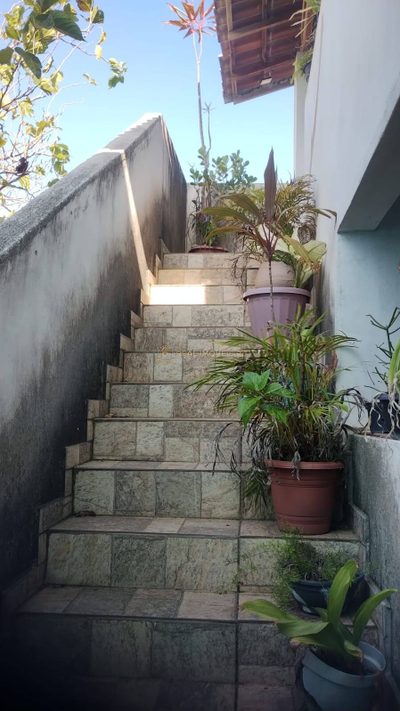 Casa, 2 quartos, 100 m² - Foto 3