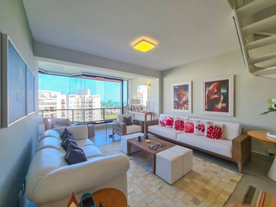 Cobertura, 4 quartos, 300 m² - Foto 3