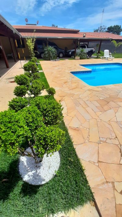Casa, 3 quartos, 400 m² - Foto 5