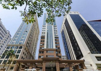 Prédio Inteiro, 400 m² - Foto 1