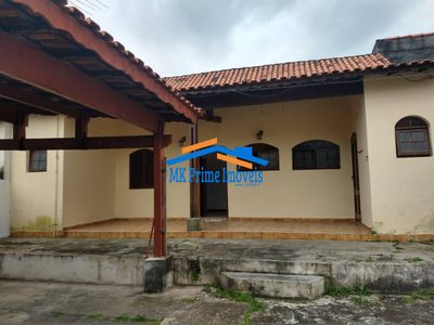 Casa, 1 quarto, 250 m² - Foto 1