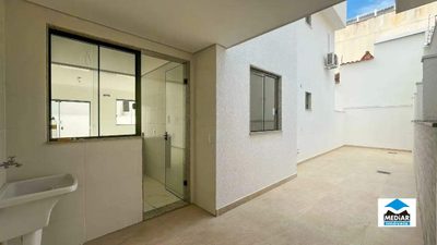 Apartamento, 3 quartos, 155 m² - Foto 3