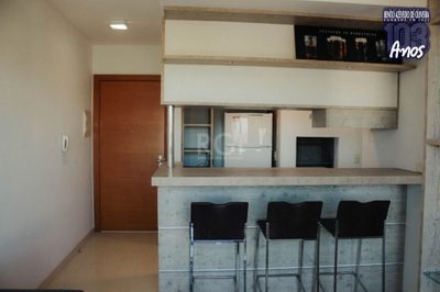 Apartamento, 1 quarto, 36 m² - Foto 1