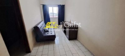 Apartamento, 1 quarto, 55 m² - Foto 1