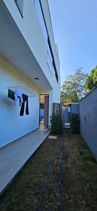 Casa, 5 quartos, 294 m² - Foto 2