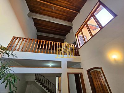 Sobrado, 6 quartos, 370 m² - Foto 4