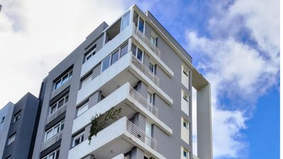 Apartamento, 2 quartos, 96 m² - Foto 1