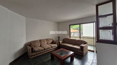 Apartamento, 3 quartos, 170 m² - Foto 5