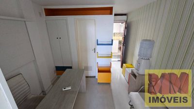 Sala-Conjunto, 28 m² - Foto 5