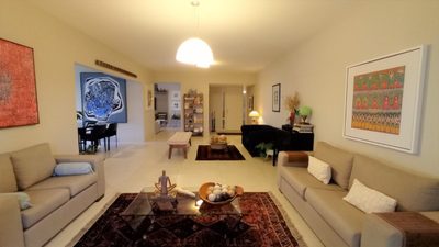 Apartamento, 3 quartos, 260 m² - Foto 4
