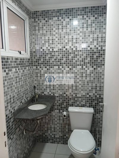 Casa, 3 quartos, 110 m² - Foto 3