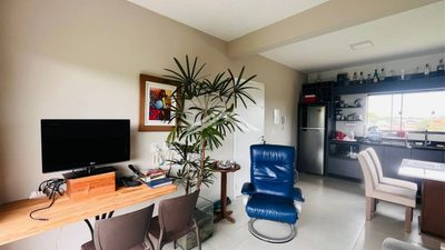 Apartamento, 3 quartos, 109 m² - Foto 3