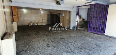 Sobrado, 10 quartos, 254 m² - Foto 3