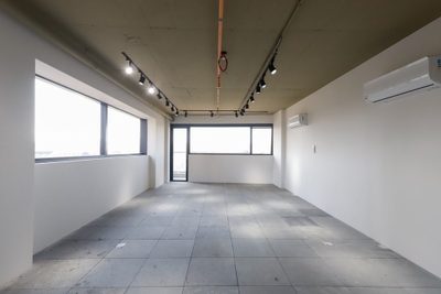 Loja-Salão, 69 m² - Foto 1