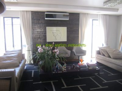 Apartamento, 2 quartos, 143 m² - Foto 5