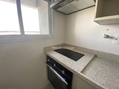 Apartamento, 1 quarto, 37 m² - Foto 4