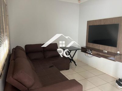 Casa, 3 quartos - Foto 2