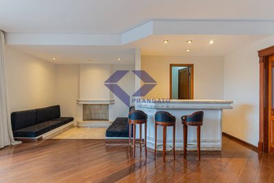 Apartamento, 2 quartos, 270 m² - Foto 2