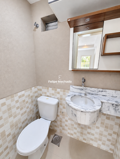 Casa de Condomínio, 2 quartos - Foto 3