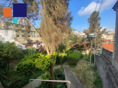 Terreno, 638 m² - Foto 1