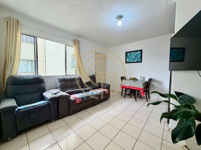 Apartamento, 2 quartos, 50 m² - Foto 3