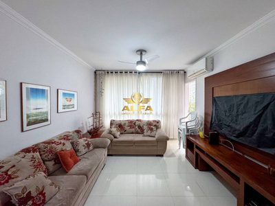 Apartamento, 4 quartos, 131 m² - Foto 5