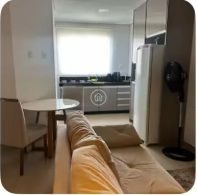 Apartamento, 1 quarto, 40 m² - Foto 3