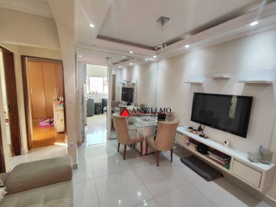 Apartamento, 2 quartos, 54 m² - Foto 4