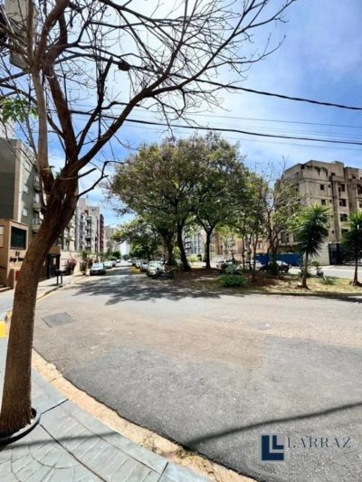 Apartamento, 2 quartos, 80 m² - Foto 2
