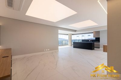 Apartamento, 4 quartos, 244 m² - Foto 2