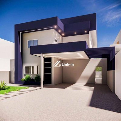 Loteamento e Condomínio, 431 m² - Foto 2