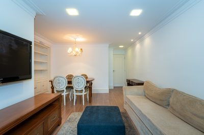 Apartamento, 2 quartos, 67 m² - Foto 4