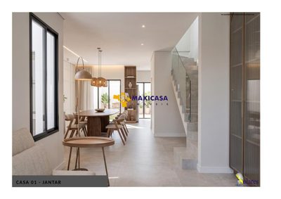 Casa, 3 quartos, 225 m² - Foto 5