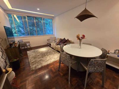 Apartamento, 2 quartos, 87 m² - Foto 2