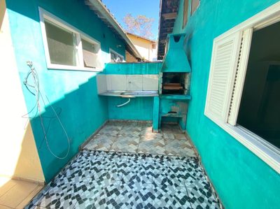 Casa, 2 quartos - Foto 2