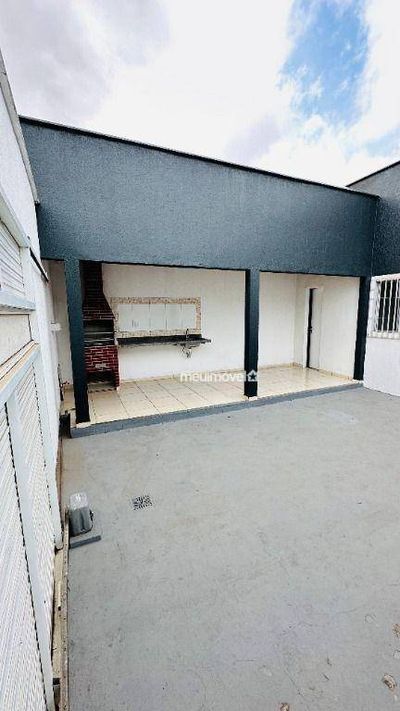 Casa, 3 quartos, 96 m² - Foto 5