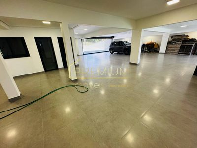 Casa, 5 quartos, 510 m² - Foto 4